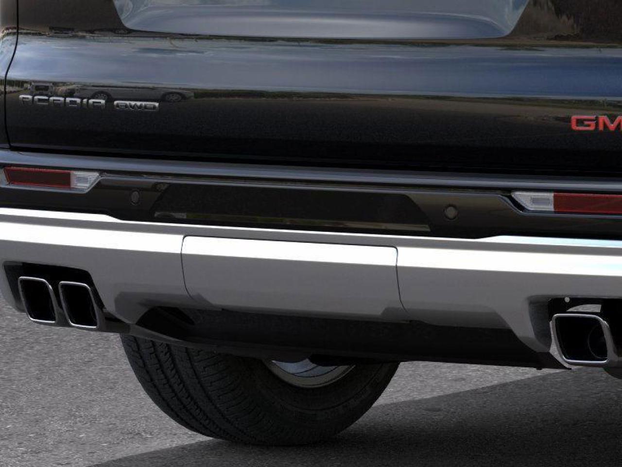 2026 GMC Acadia Denali 4dr All-Wheel Drive Photo