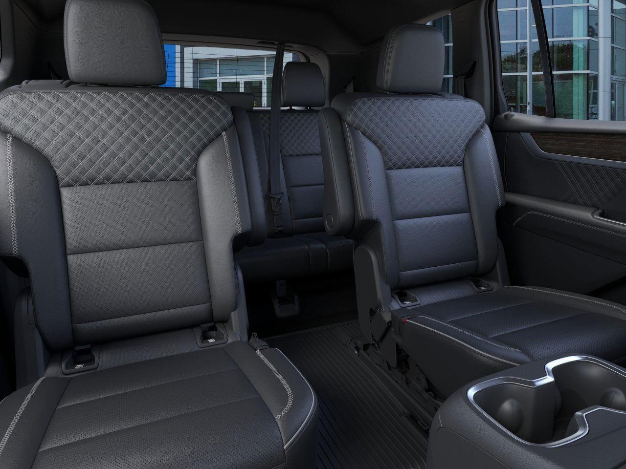 2026 GMC Acadia Denali 4dr All-Wheel Drive Photo