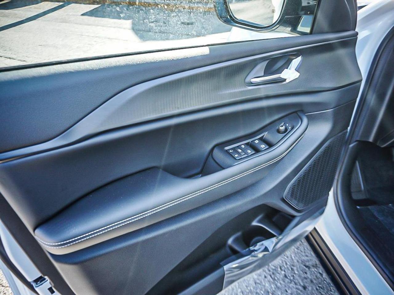 2025 Jeep Grand Cherokee L  Photo