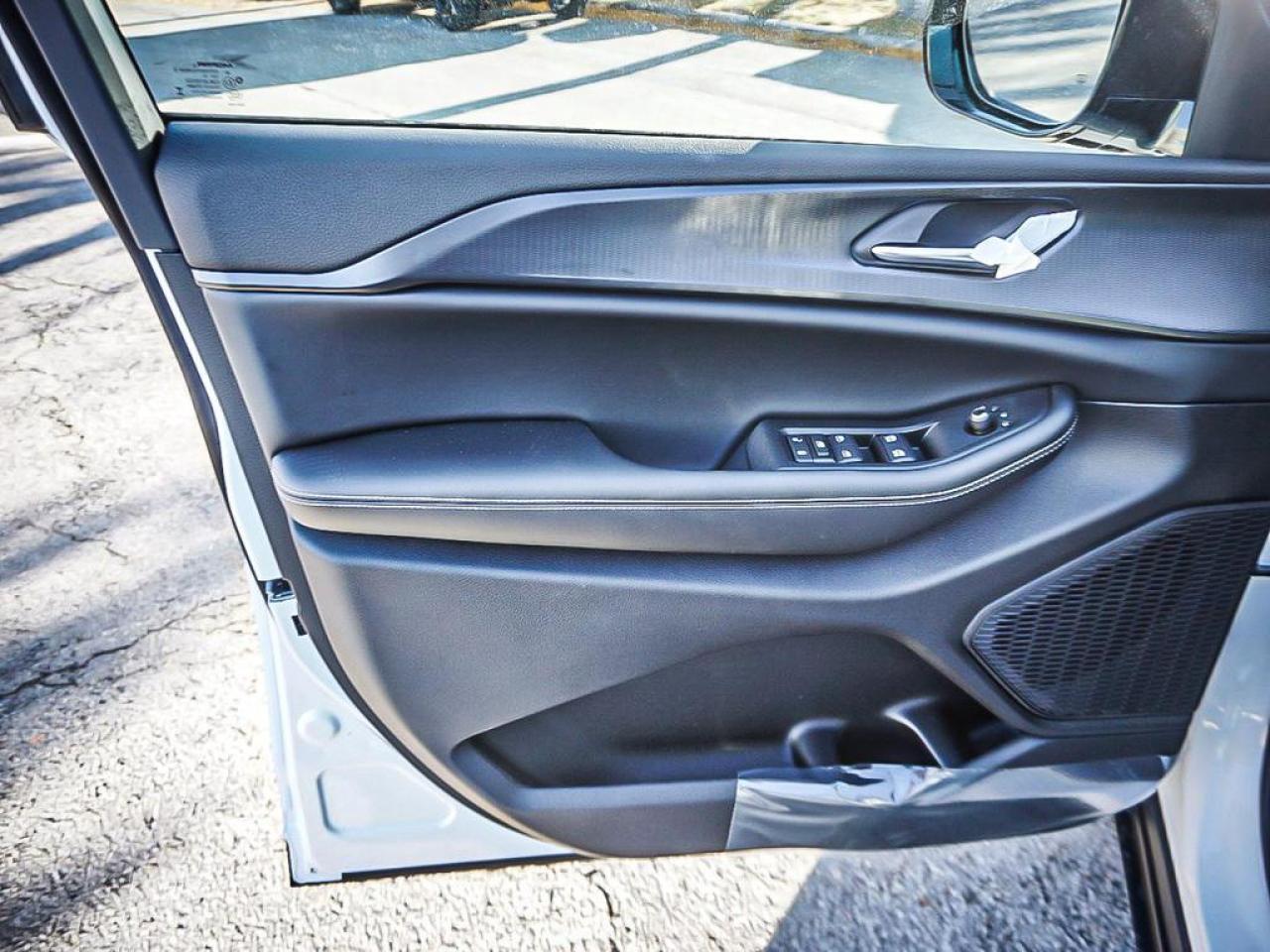 2025 Jeep Grand Cherokee L  Photo