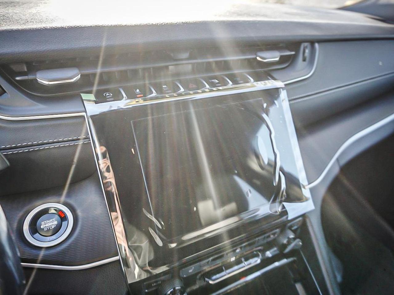 2025 Jeep Grand Cherokee L  Photo