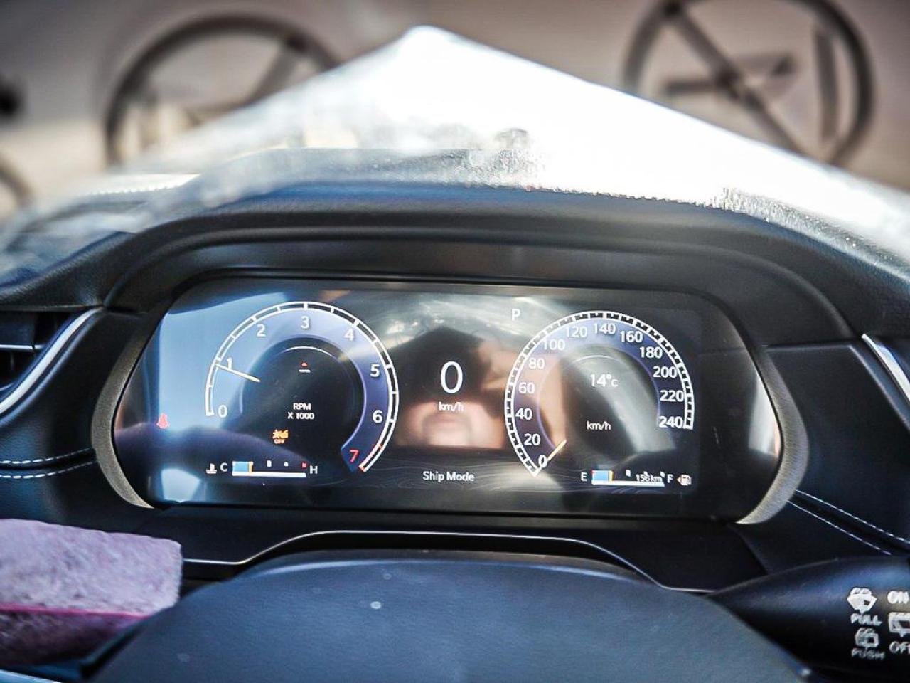 2025 Jeep Grand Cherokee L  Photo