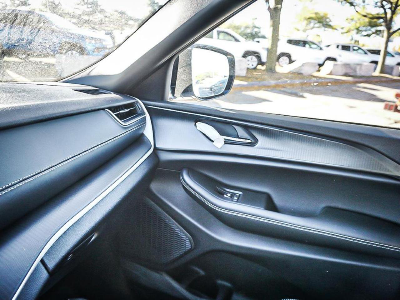 2025 Jeep Grand Cherokee L  Photo