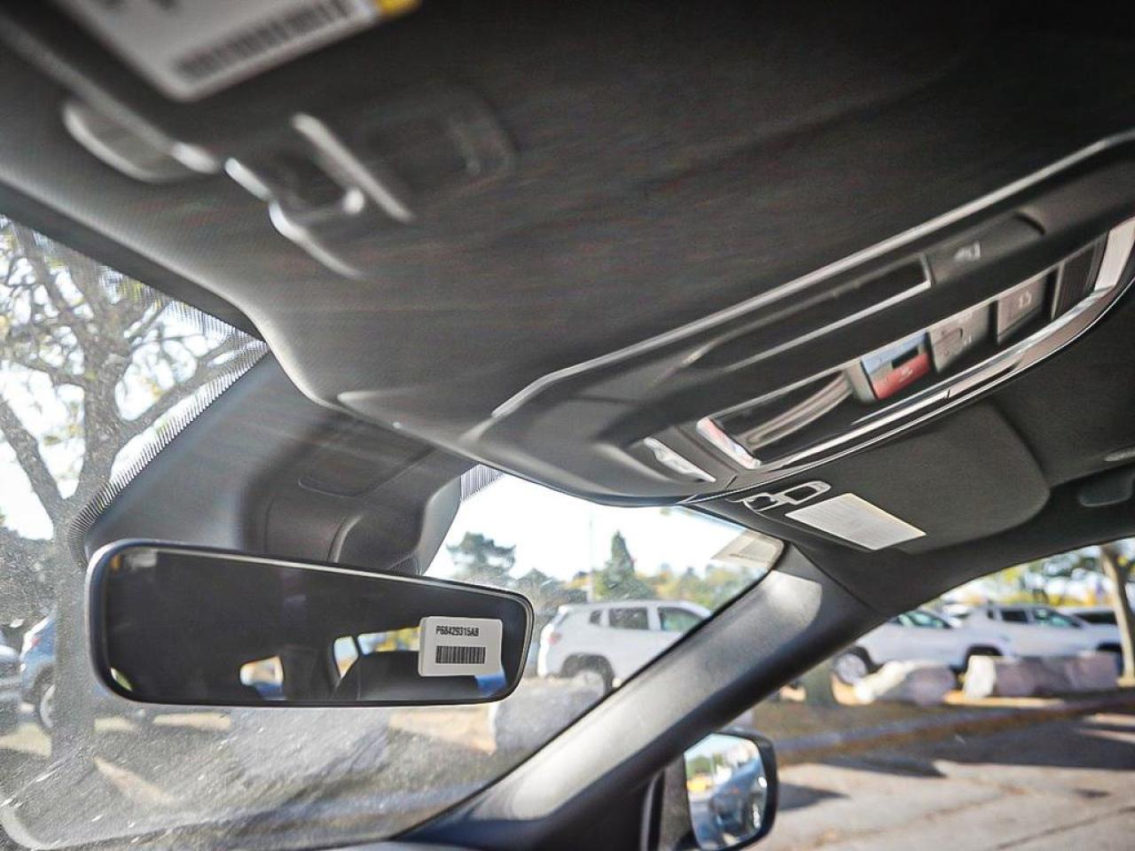 2025 Jeep Grand Cherokee L  Photo