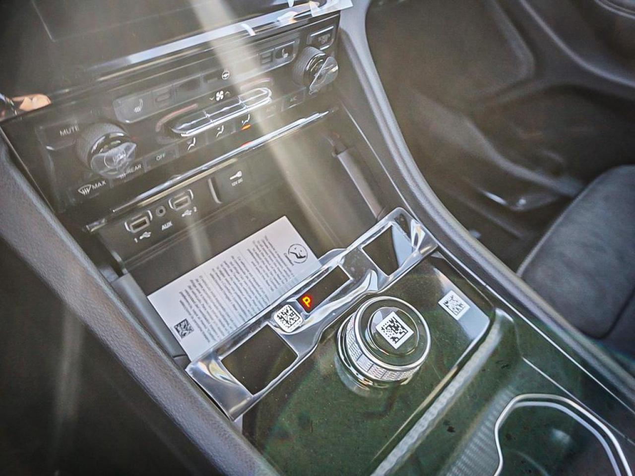 2025 Jeep Grand Cherokee L  Photo