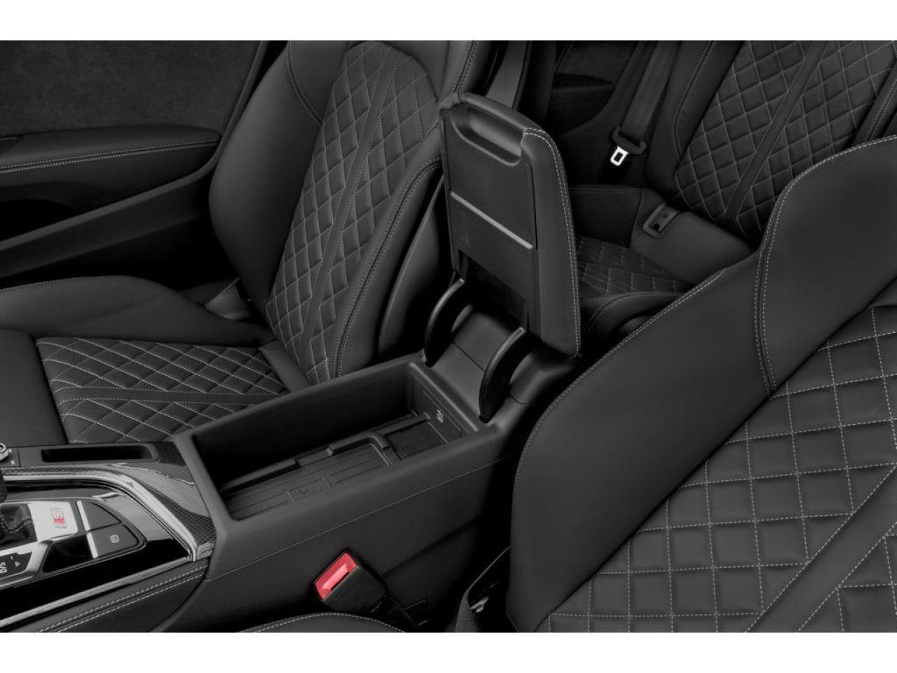 2025 Audi S5 3.0T Technik 2dr All-Wheel Drive quattro Coupe Photo