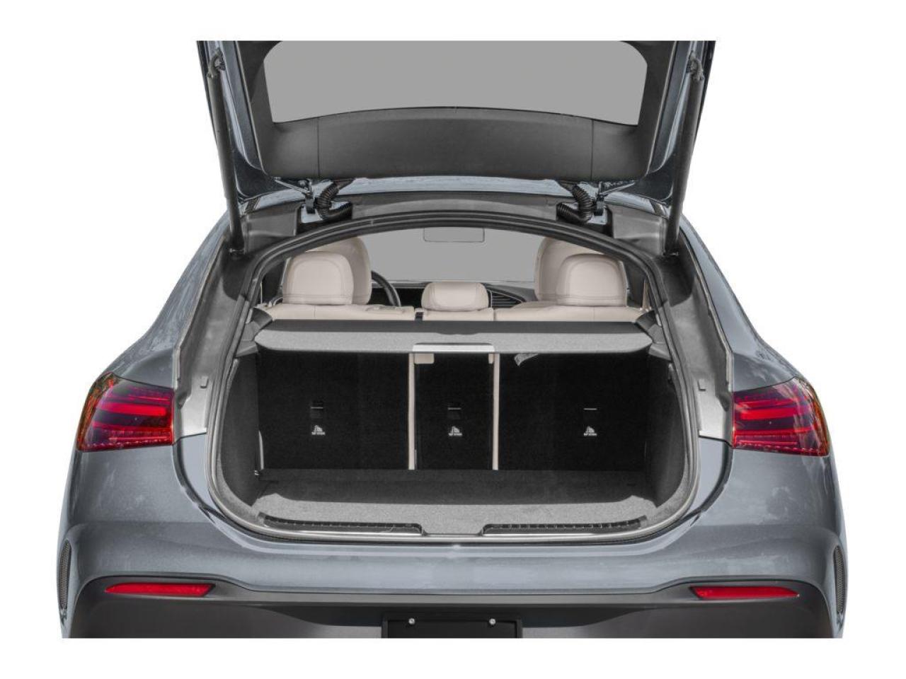 2026 Mercedes-Benz GLE 450 Base GLE 450 Coupe 4dr All-Wheel Drive 4MATIC Photo