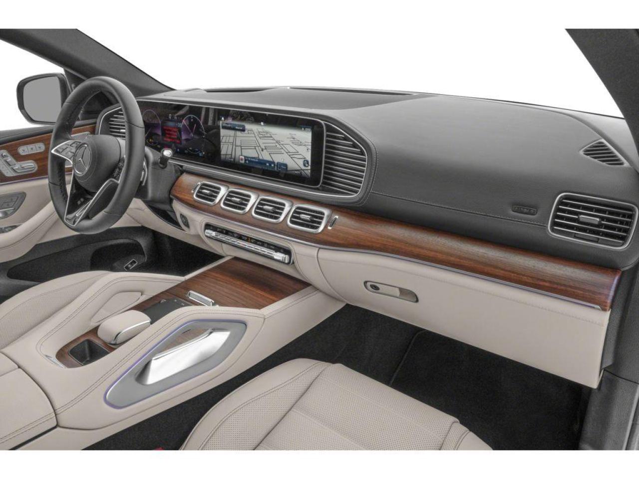 2026 Mercedes-Benz GLE 450 Base GLE 450 Coupe 4dr All-Wheel Drive 4MATIC Photo