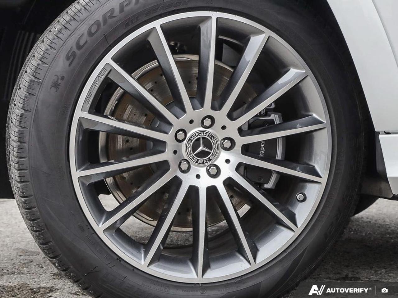 2026 Mercedes-Benz GLE 450 Base GLE 450 Coupe 4dr All-Wheel Drive 4MATIC Photo