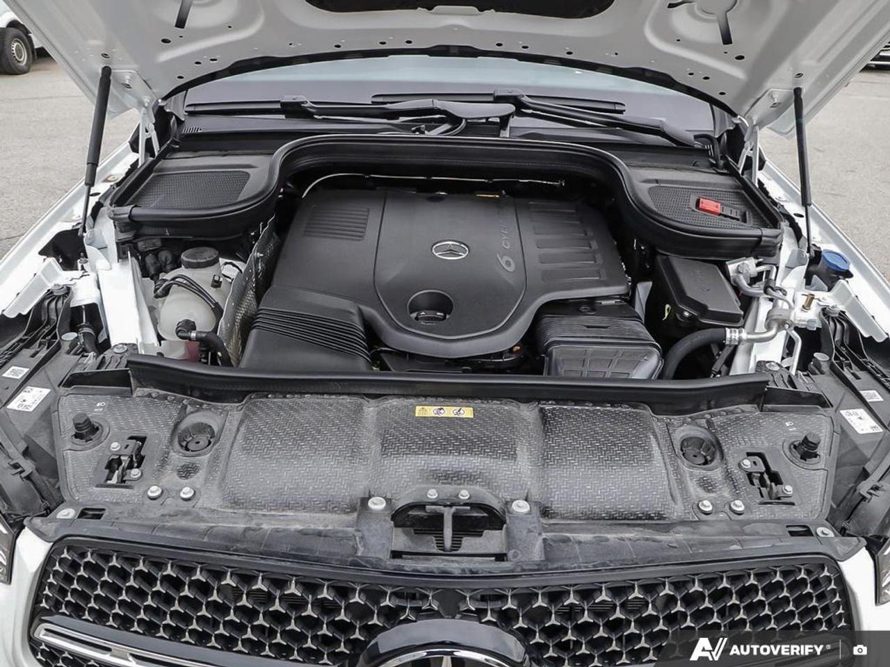 2026 Mercedes-Benz GLE 450 Base GLE 450 Coupe 4dr All-Wheel Drive 4MATIC Photo