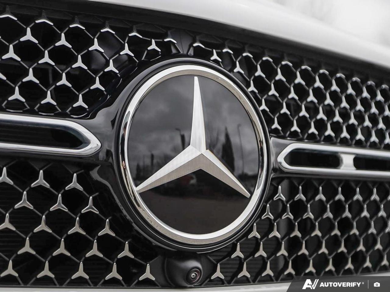 2026 Mercedes-Benz GLE 450 Base GLE 450 Coupe 4dr All-Wheel Drive 4MATIC Photo