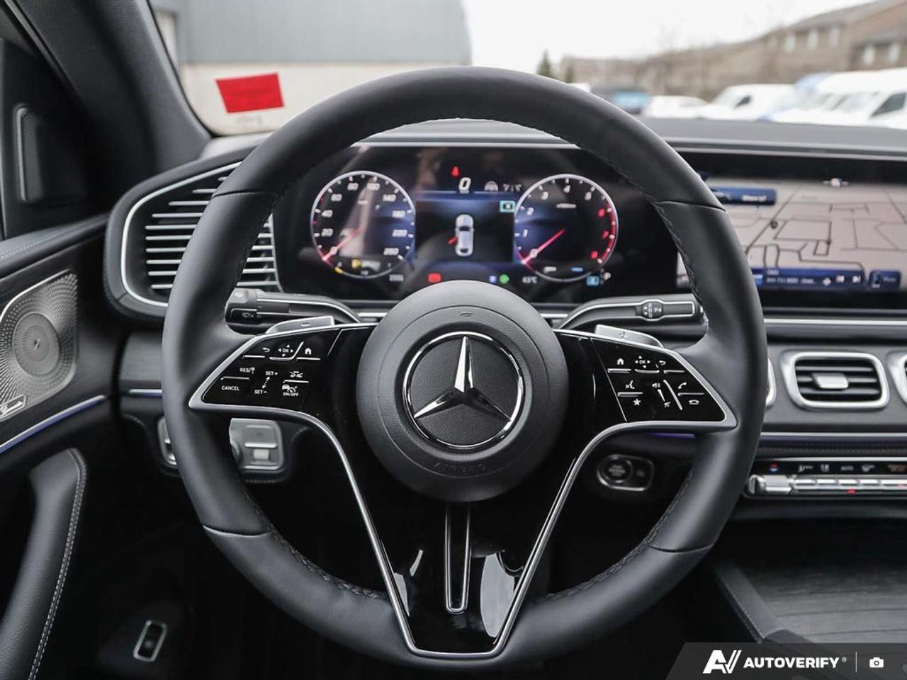 2026 Mercedes-Benz GLE 450 Base GLE 450 Coupe 4dr All-Wheel Drive 4MATIC Photo