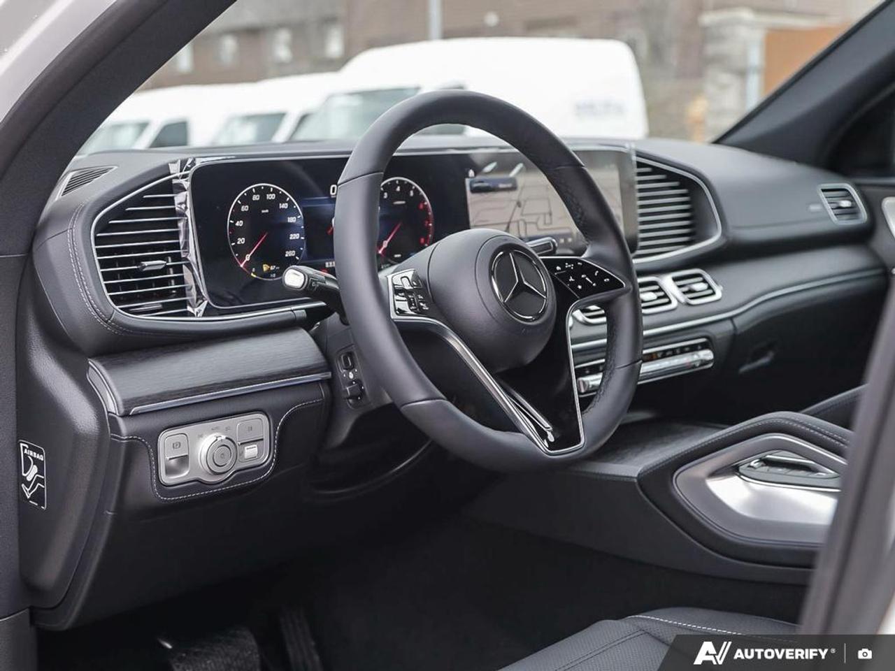 2026 Mercedes-Benz GLE 450 Base GLE 450 Coupe 4dr All-Wheel Drive 4MATIC Photo