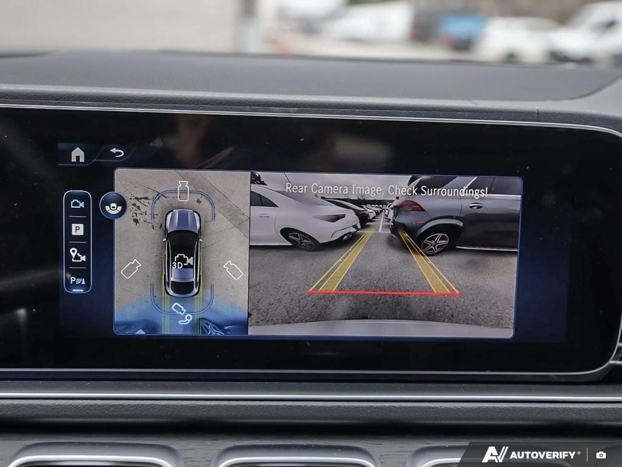 2026 Mercedes-Benz GLE 450 Base GLE 450 Coupe 4dr All-Wheel Drive 4MATIC Photo