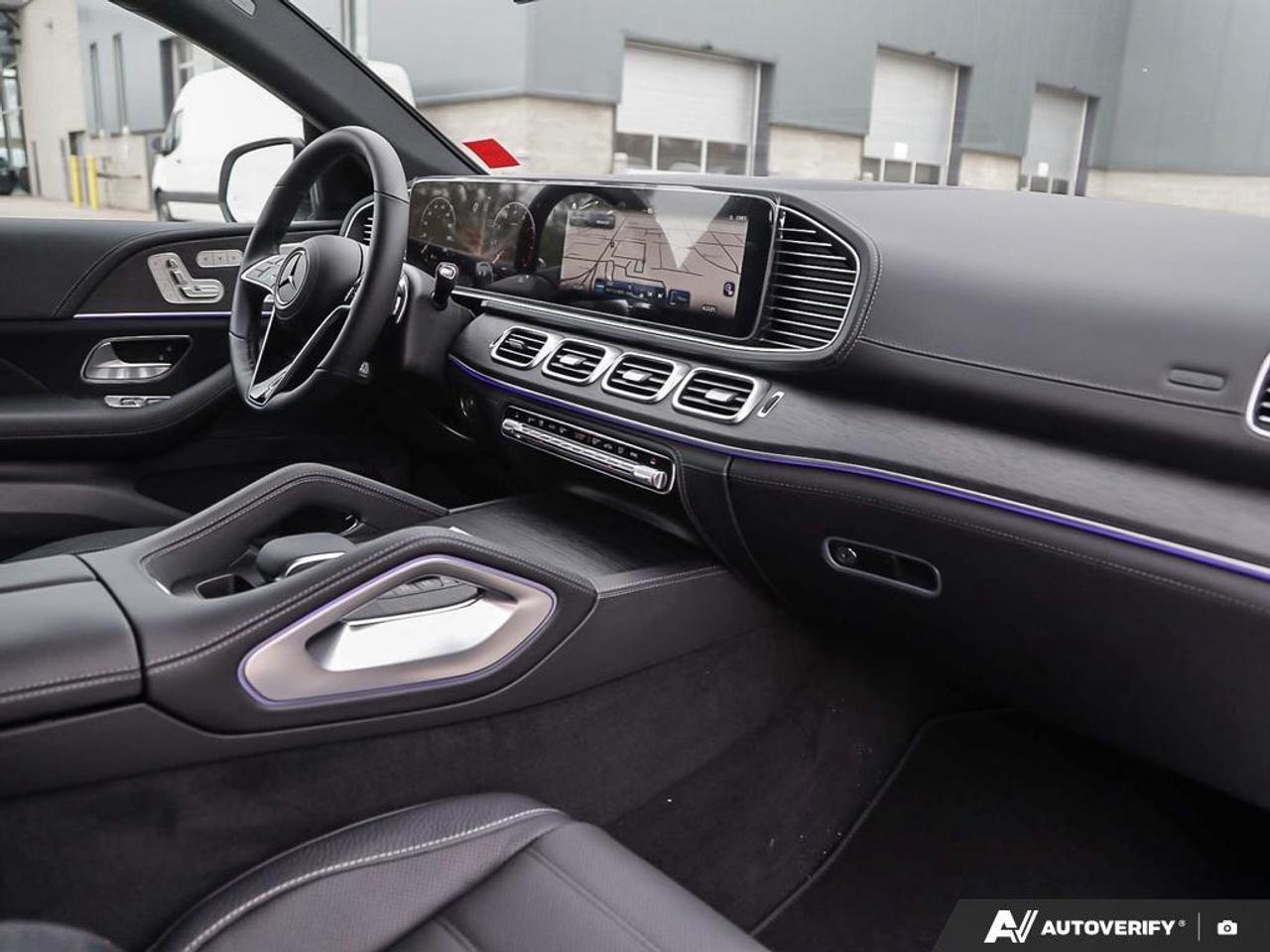 2026 Mercedes-Benz GLE 450 Base GLE 450 Coupe 4dr All-Wheel Drive 4MATIC Photo