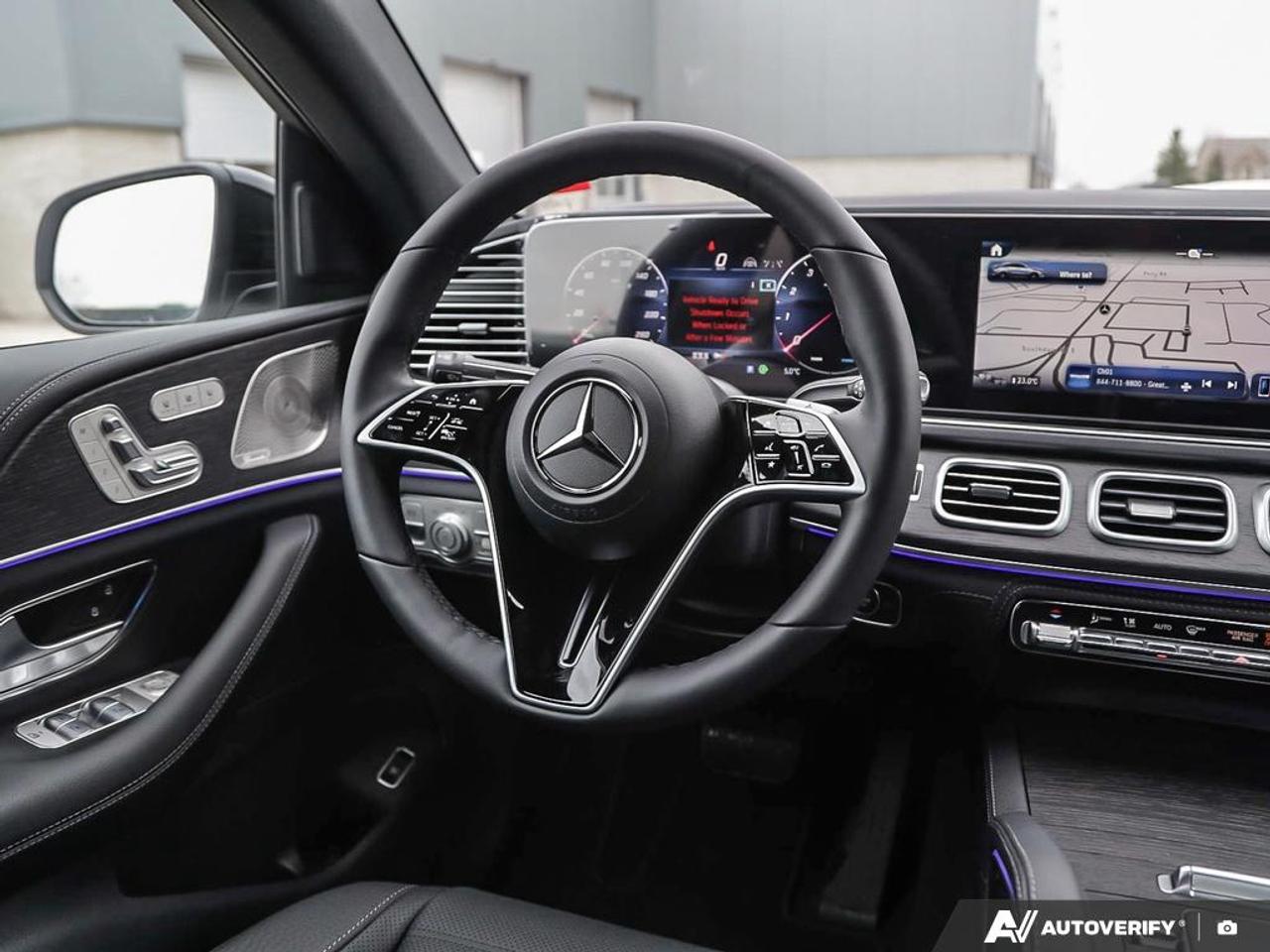 2026 Mercedes-Benz GLE 450 Base GLE 450 Coupe 4dr All-Wheel Drive 4MATIC Photo