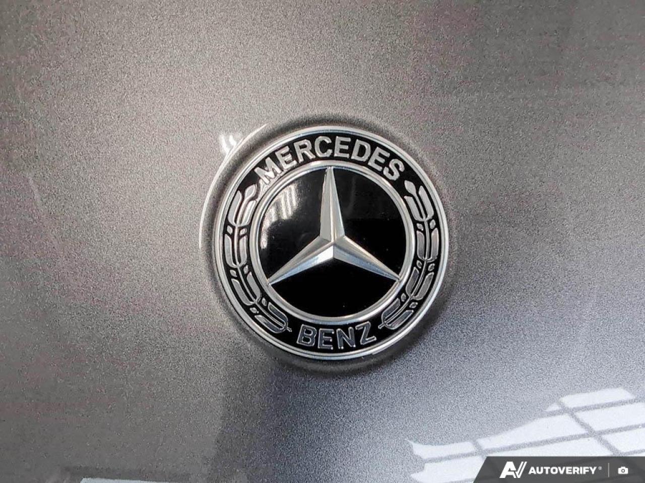 2023 Mercedes-Benz CLA 250 Base CLA 250 Coupe 4dr All-Wheel Drive 4MATIC Photo