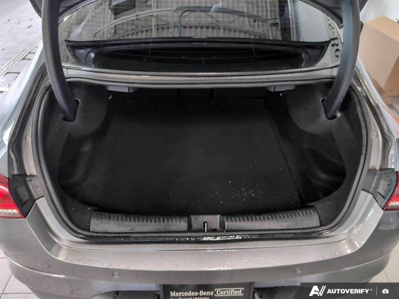 2023 Mercedes-Benz CLA 250 Base CLA 250 Coupe 4dr All-Wheel Drive 4MATIC Photo