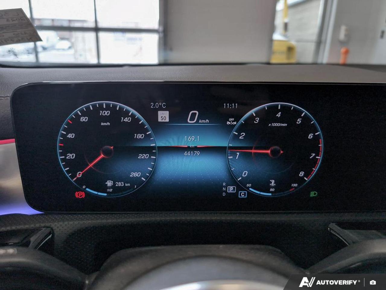 2023 Mercedes-Benz CLA 250 Base CLA 250 Coupe 4dr All-Wheel Drive 4MATIC Photo