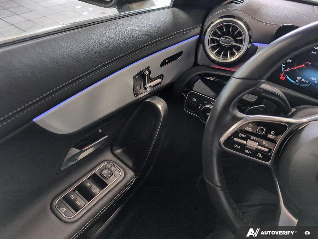 2023 Mercedes-Benz CLA 250 Base CLA 250 Coupe 4dr All-Wheel Drive 4MATIC Photo