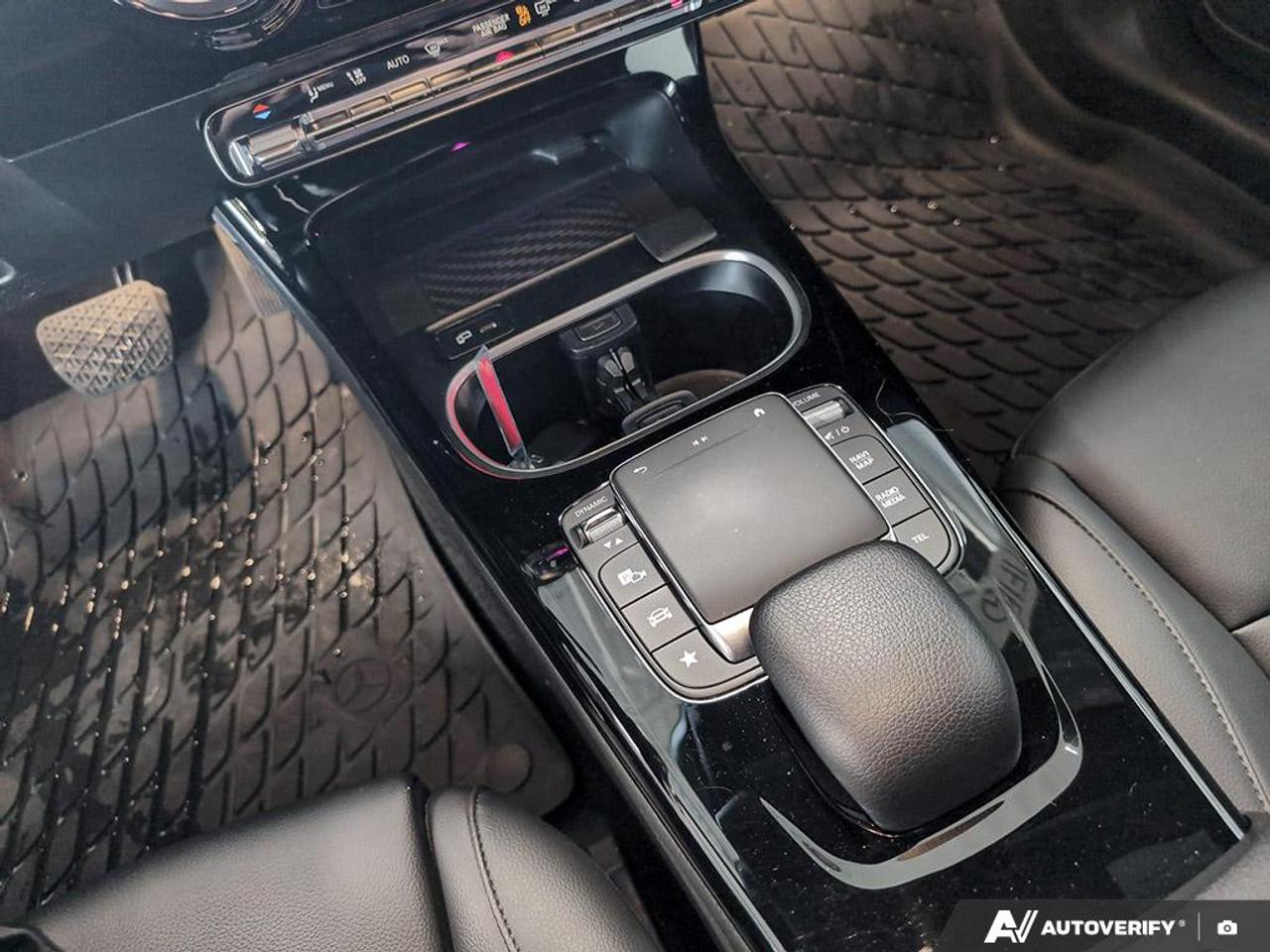 2023 Mercedes-Benz CLA 250 Base CLA 250 Coupe 4dr All-Wheel Drive 4MATIC Photo