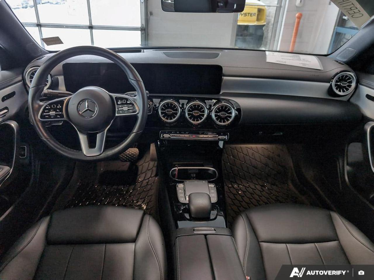 2023 Mercedes-Benz CLA 250 Base CLA 250 Coupe 4dr All-Wheel Drive 4MATIC Photo