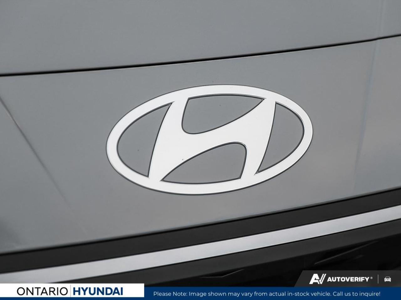 2026 Hyundai Elantra HEV Luxury 4dr Sedan Photo