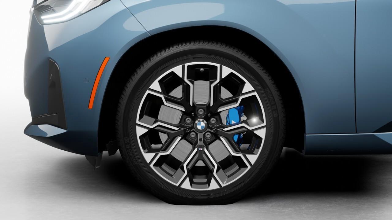 2026 BMW X3 30 xDrive 4dr All-Wheel Drive Sports Activity Vehicle Photo