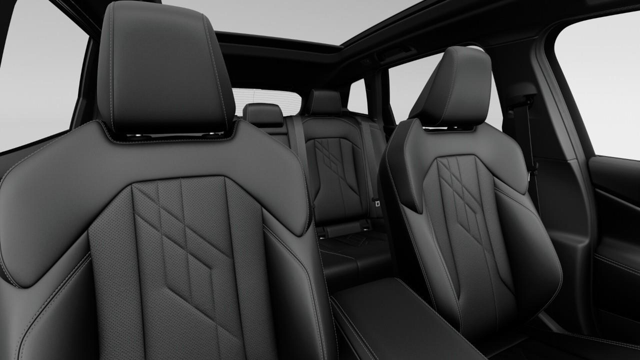 2026 BMW X3 30 xDrive 4dr All-Wheel Drive Sports Activity Vehicle Photo