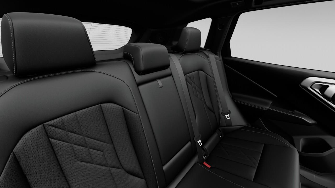 2026 BMW X3 30 xDrive 4dr All-Wheel Drive Sports Activity Vehicle Photo