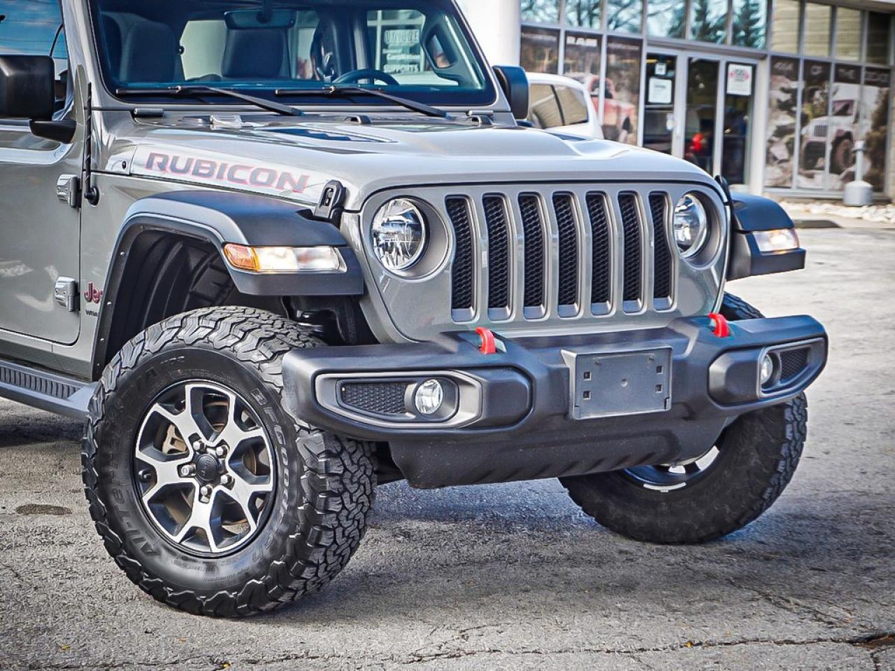 2023 Jeep Wrangler  Photo