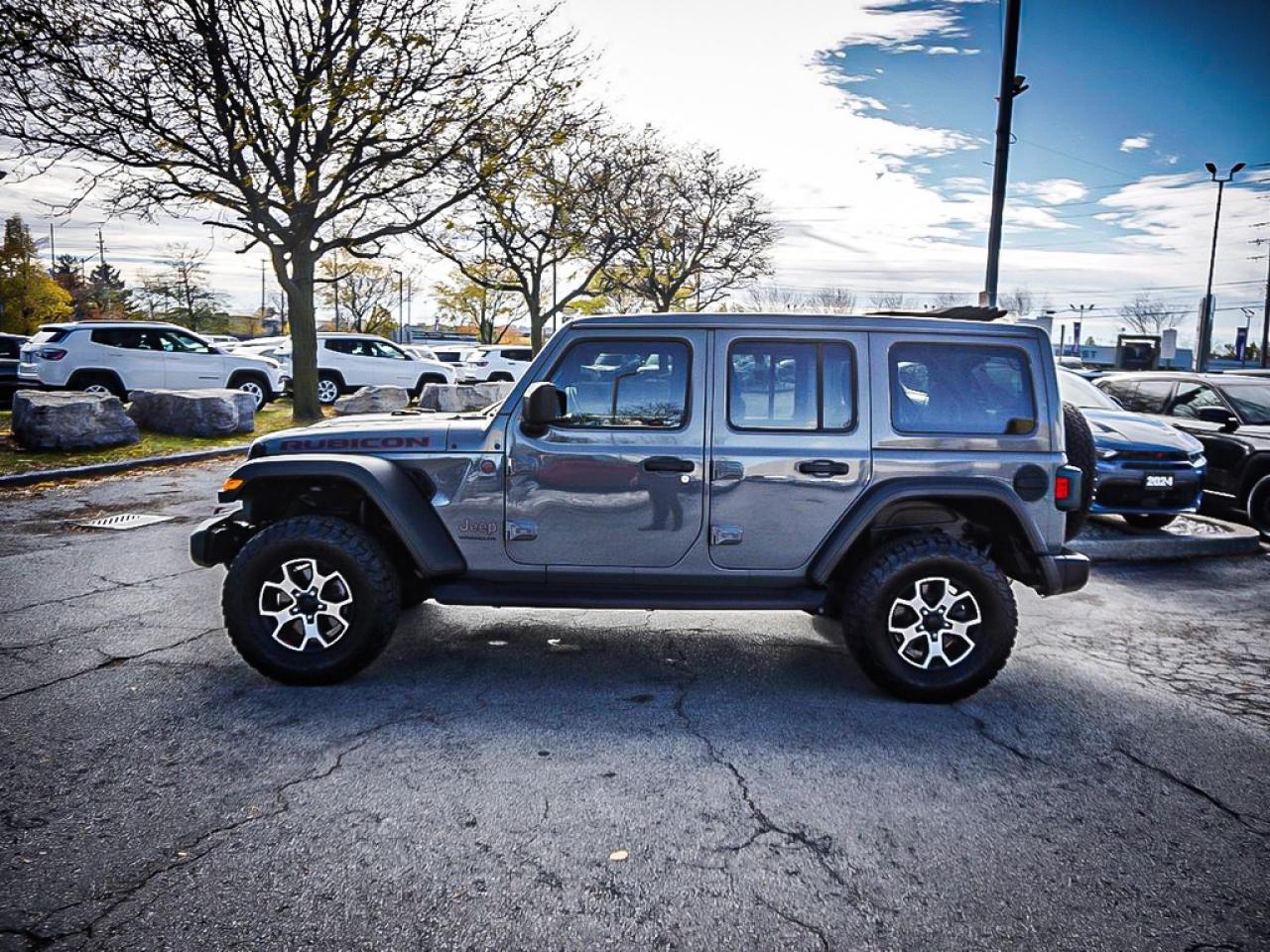 2023 Jeep Wrangler  Photo