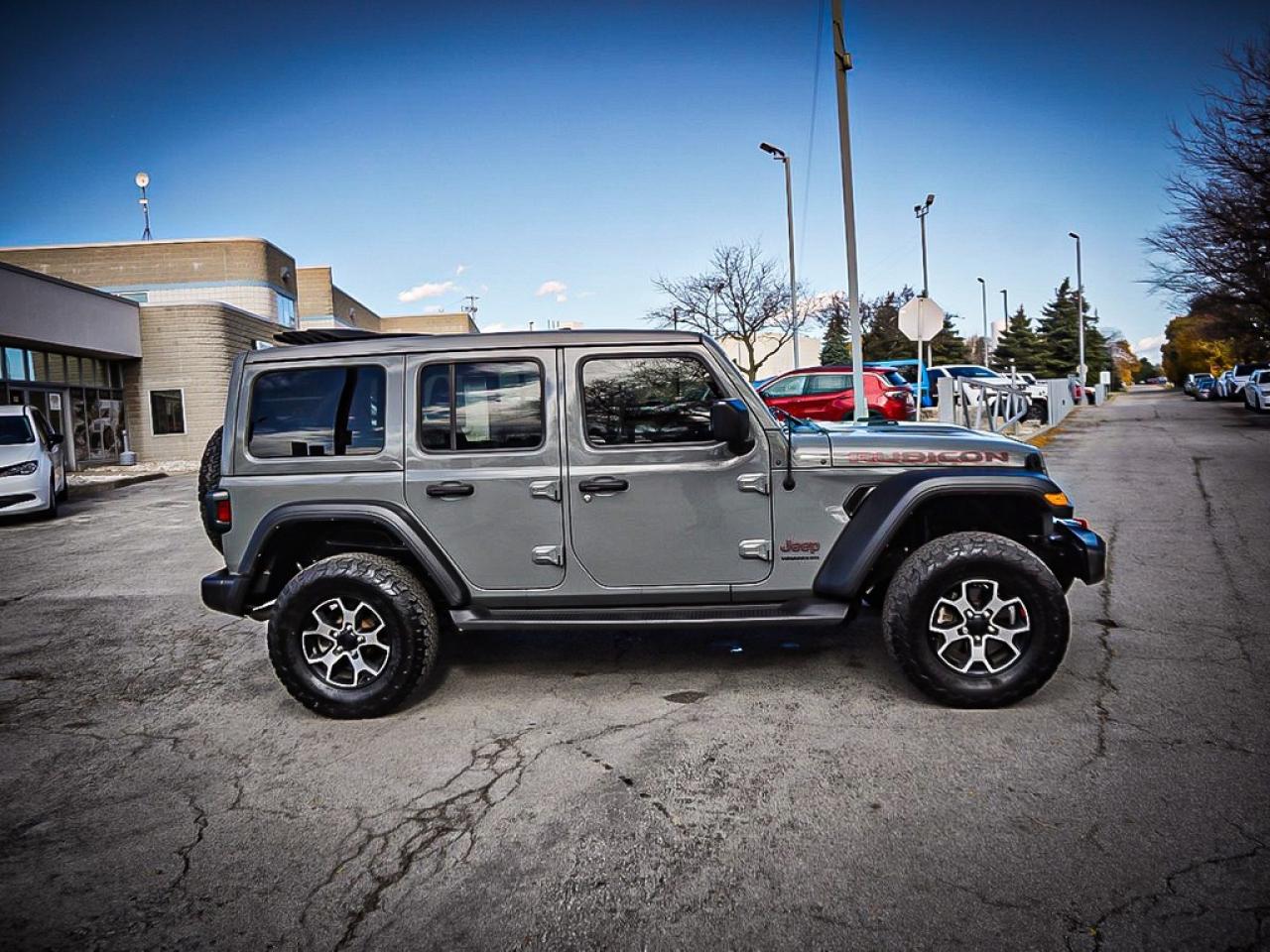 2023 Jeep Wrangler  Photo