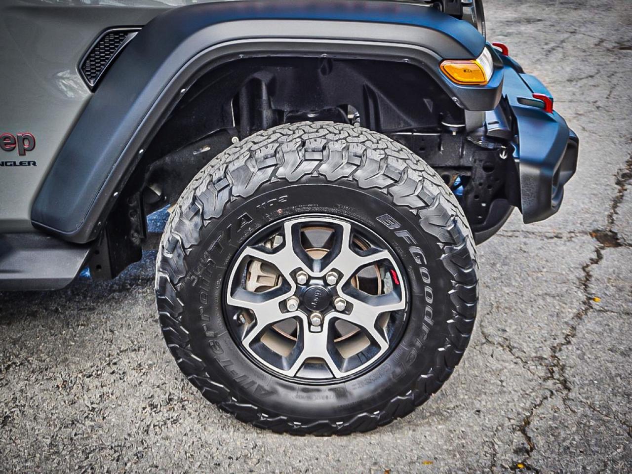 2023 Jeep Wrangler  Photo