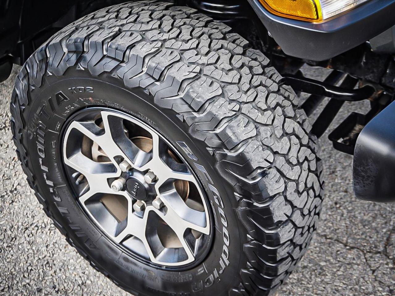 2023 Jeep Wrangler  Photo