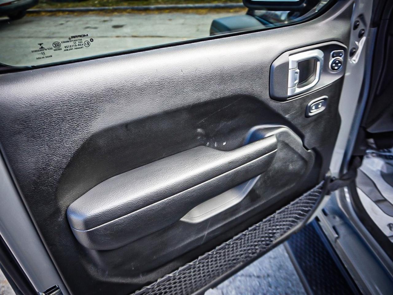 2023 Jeep Wrangler  Photo