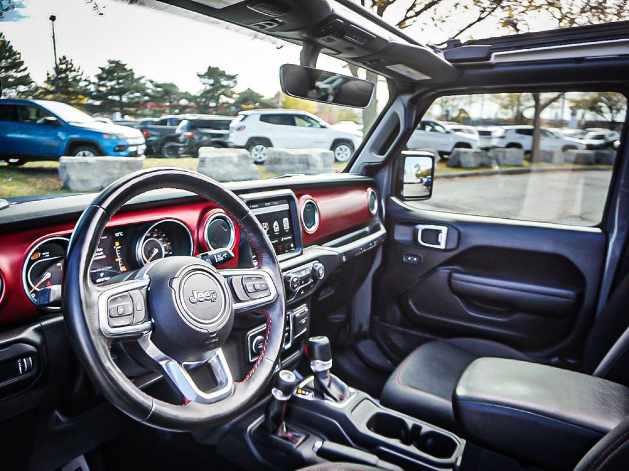 2023 Jeep Wrangler  Photo