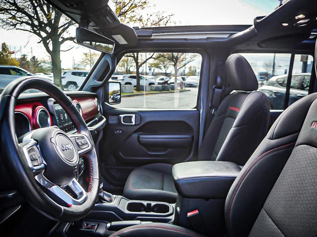 2023 Jeep Wrangler  Photo