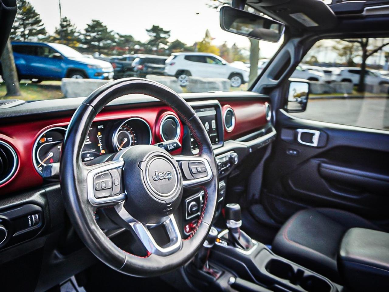 2023 Jeep Wrangler  Photo