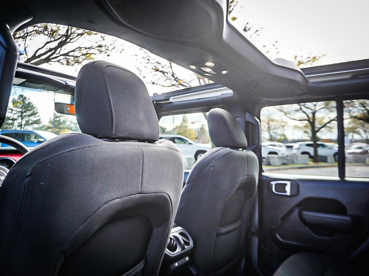 2023 Jeep Wrangler  Photo