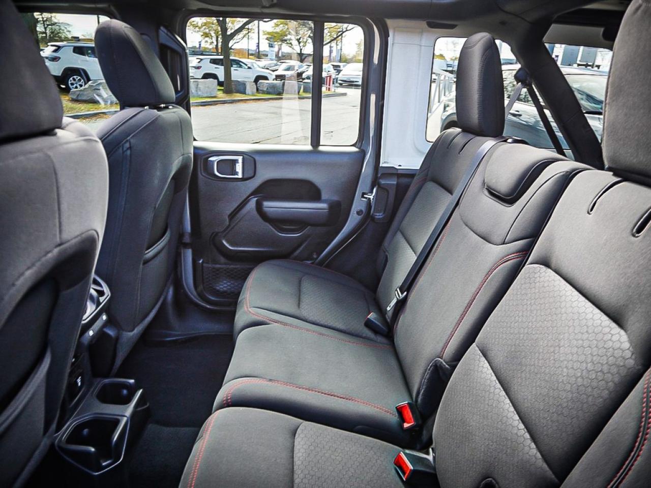 2023 Jeep Wrangler  Photo