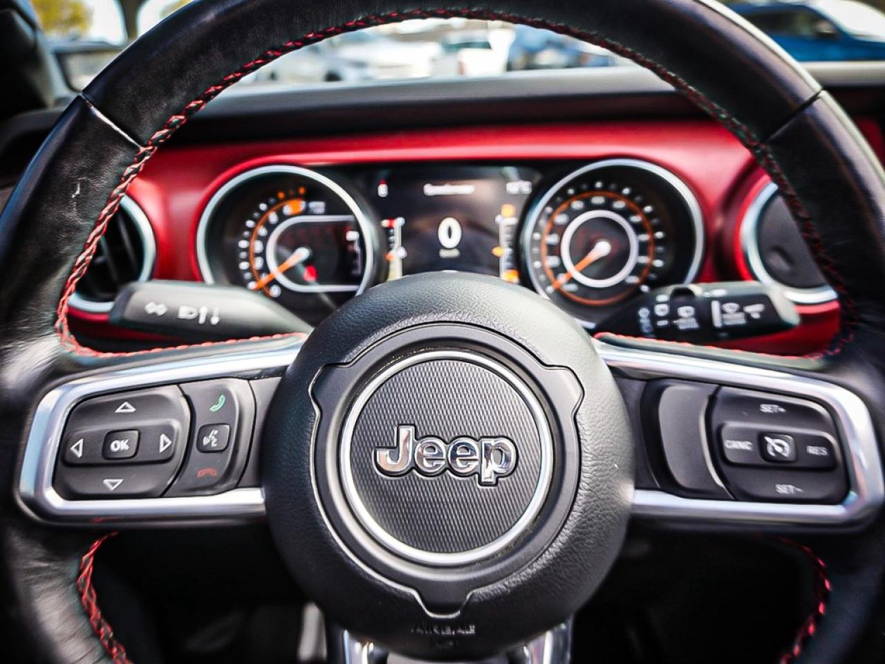 2023 Jeep Wrangler  Photo