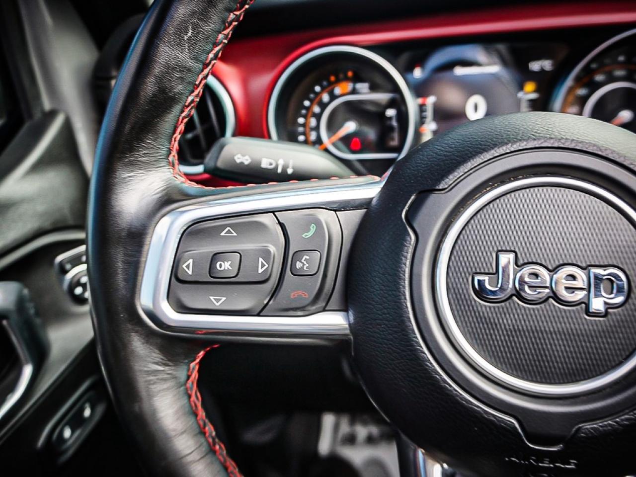 2023 Jeep Wrangler  Photo