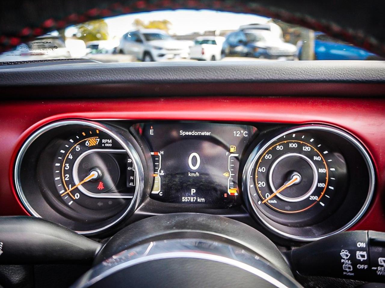 2023 Jeep Wrangler  Photo