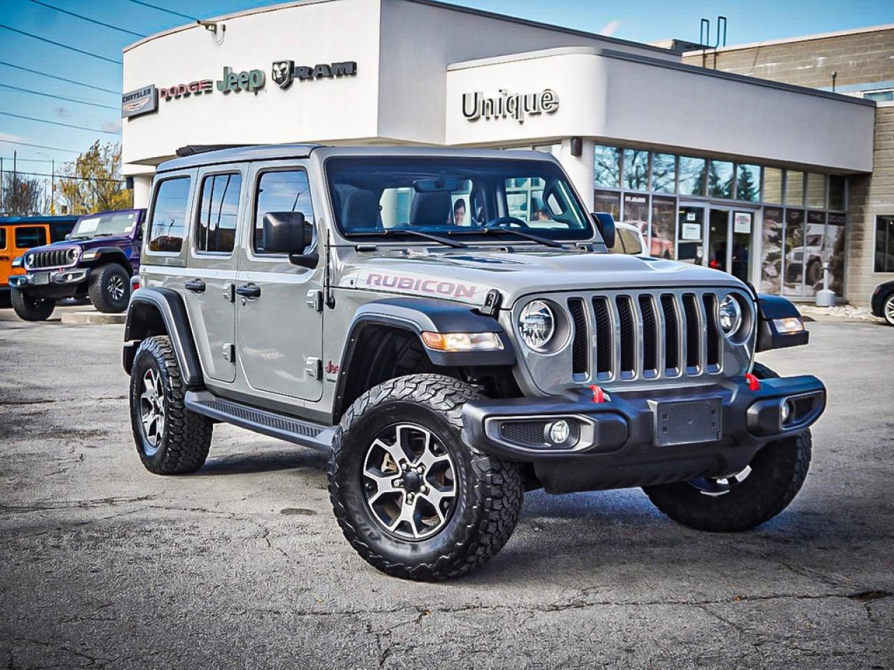 2023 Jeep Wrangler  Photo