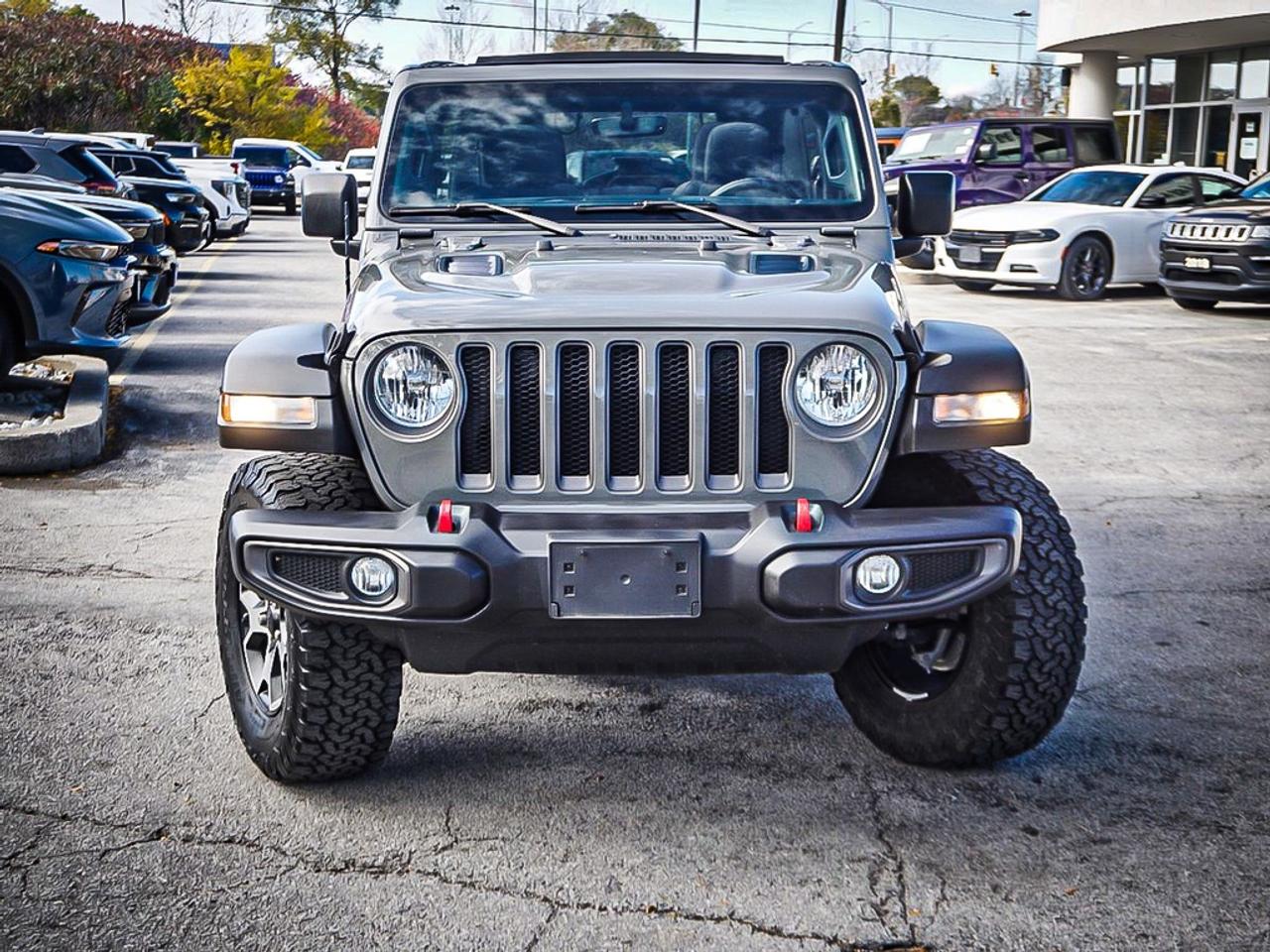 2023 Jeep Wrangler  Photo