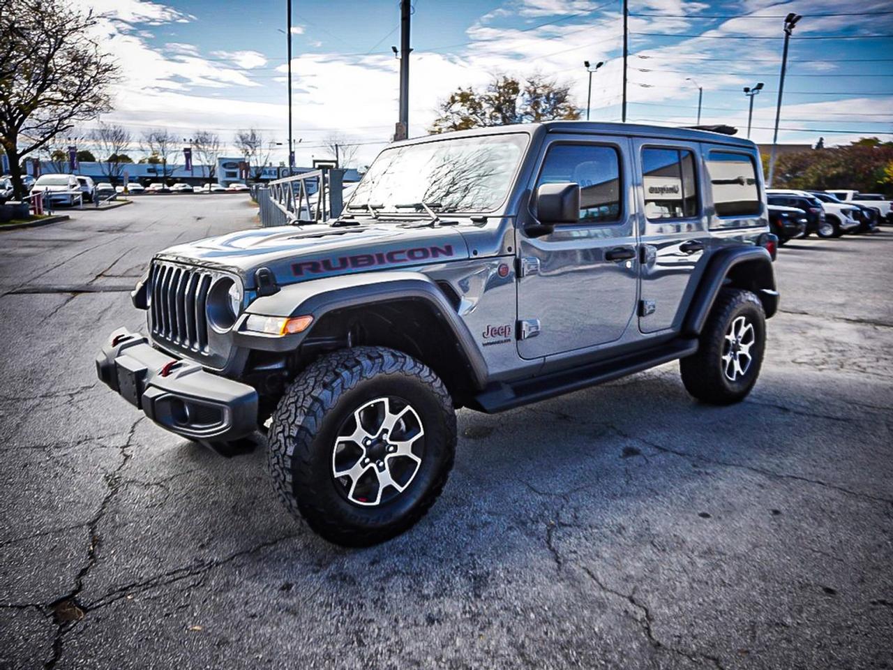 2023 Jeep Wrangler  Photo