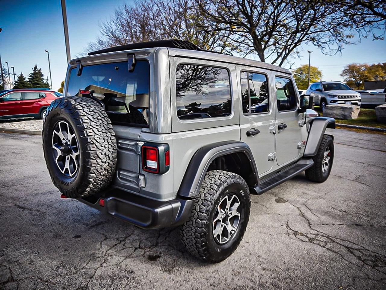 2023 Jeep Wrangler  Photo