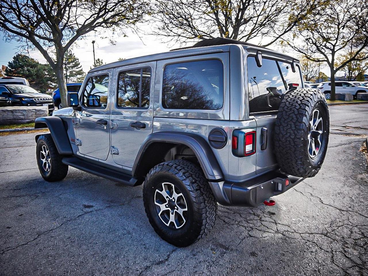 2023 Jeep Wrangler  Photo