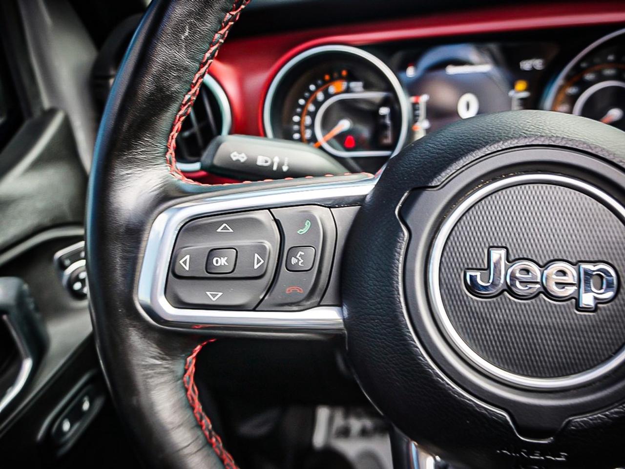 2023 Jeep Wrangler  Photo